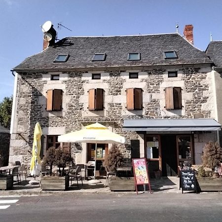 Hotel Le Relais des Sites Faverolles  Exterior foto